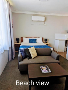 Ocean Drive Motel Bunbury